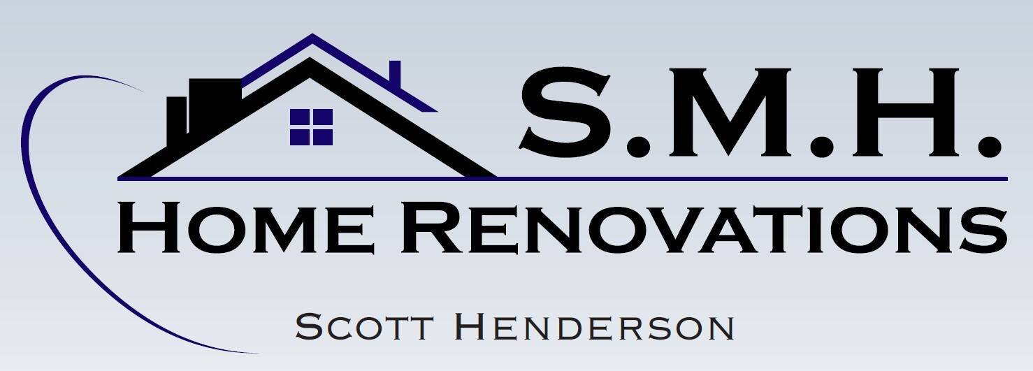 S.M.H. Home Renovations