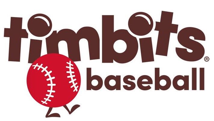 timbits baseball